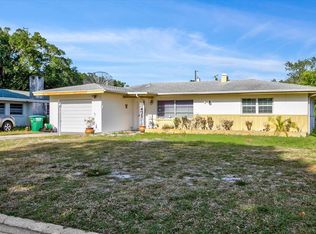 1651 S Frederica Ave, Clearwater, FL 33756