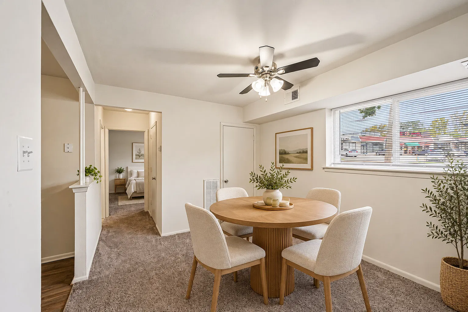 Brookmont Apartment Homes — Photo 4