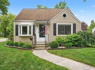 100 Main St, Essexville, MI 48732