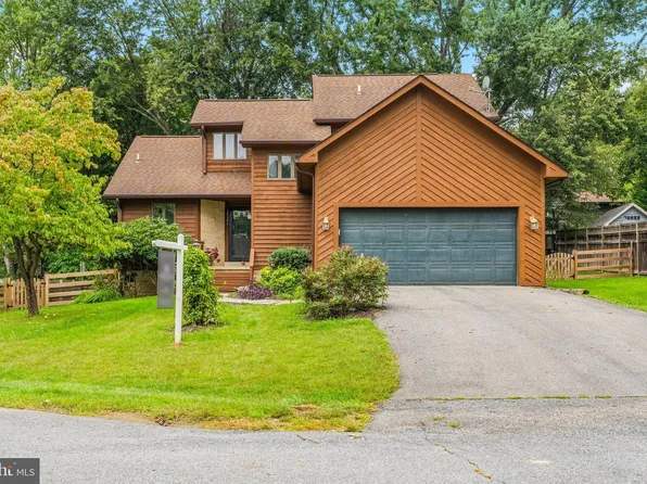 10390 Fox Meadow Cir, New Market, MD 21774