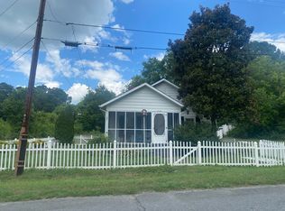 335 E Pine St, Rockmart, GA 30153