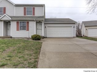4209 Pickfair Rd, Springfield, IL 62703