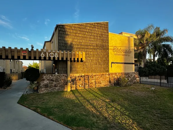 6108 Hazelhurst Pl, North Hollywood, CA 91606