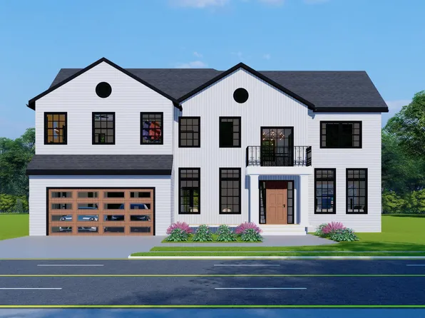2211 Oak Ave, Hainesport, NJ 08036