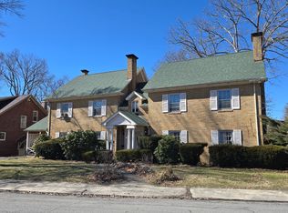 200 Granville Ave, Beckley, WV 25801