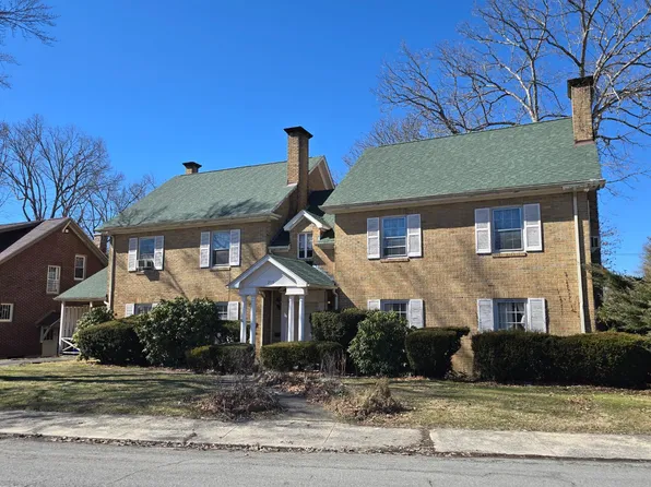 200 Granville Ave, Beckley, WV 25801