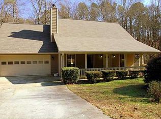 10985 Indian Village Dr, Johns Creek, GA 30022