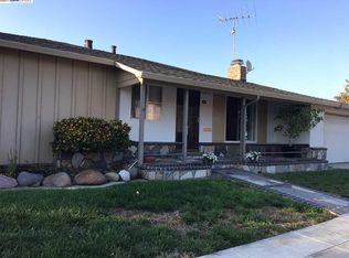 521 Kim Pl, Hayward, CA 94544