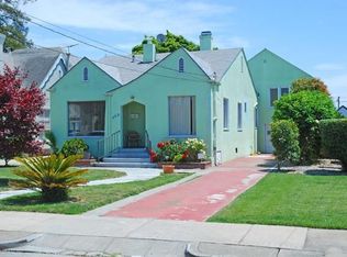 263 Cherrywood Ave, San Leandro, CA 94577
