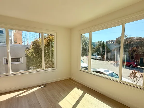 5140 Anza St #3, San Francisco, CA 94121