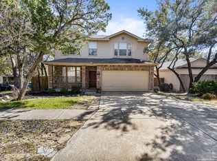 8606 Eagle Peak, Helotes, TX 78023