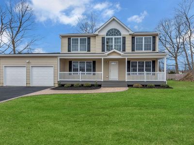 43 B Olympic Avenue, Medford, NY, 11763