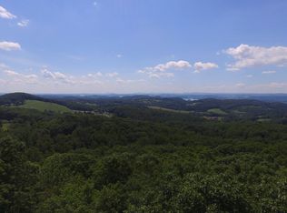 2116 Ridgemont Dr, Morristown, TN 37814