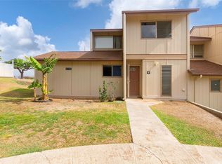 Palehua Gardens, Kapolei, HI 96707