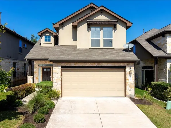 1401 Little Elm Trl Unit 237, Cedar Park, TX 78613