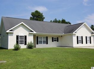 710 Wintercreeper Dr, Longs, SC 29568