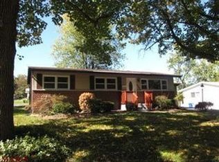 2901 Lesmer Ct, Saint Louis, MO