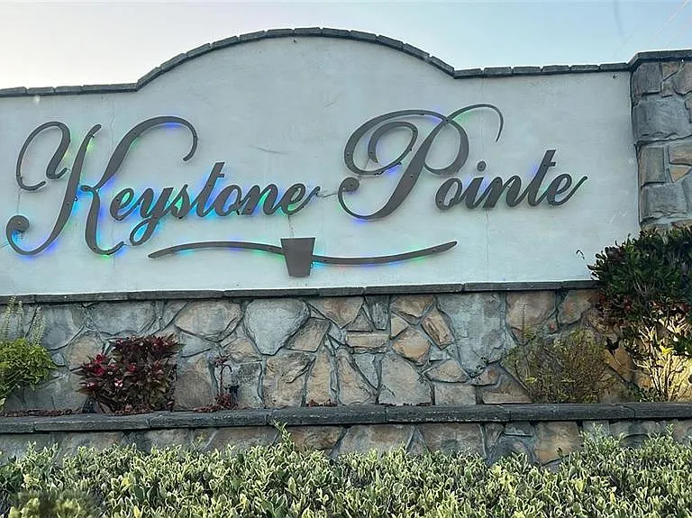 3116 Keystone Pointe Ct — Photo 3