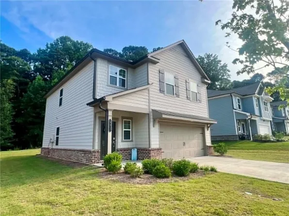 683 Evergreen Rd, Winder, GA 30680