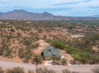 1173 Calle Chaparral, Rio Rico, AZ 85648