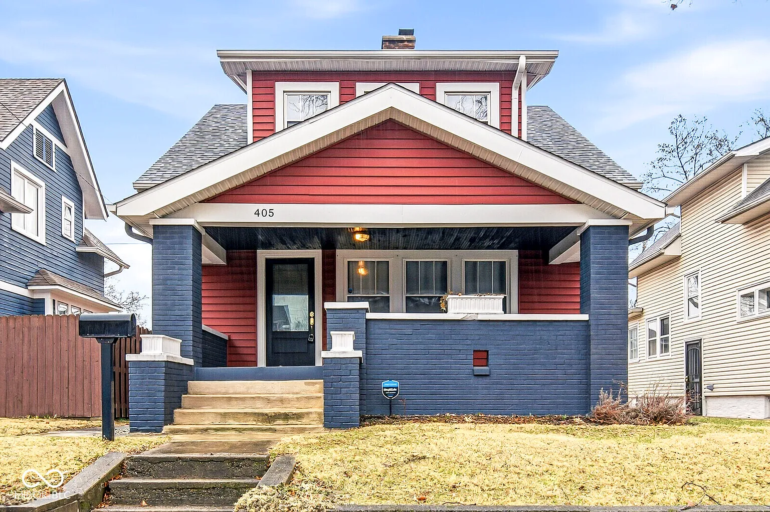 405 N Drexel Ave photo 1