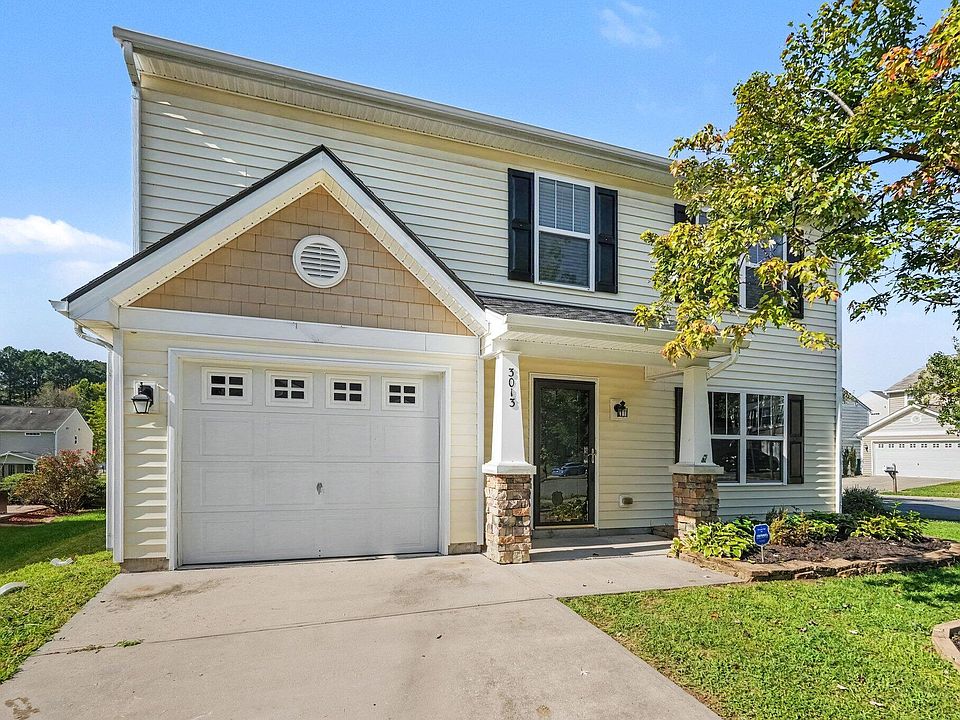 1st image of 3013 Stone Fence Ct