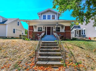 829 S Miami Ave, Sidney, OH 45365