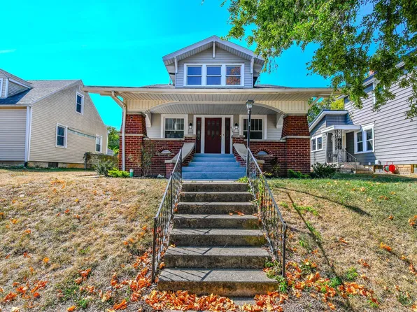 829 S Miami Ave, Sidney, OH 45365