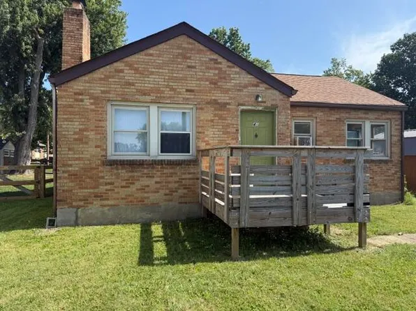 46 Kentaboo Ave, Florence, KY 41042