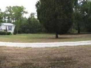 10 68 S Rock Crusher Rd, Homosassa, FL 34448