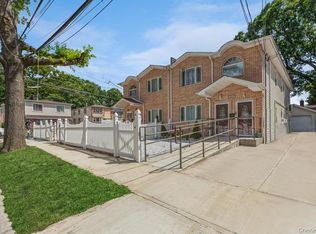 23118 145th Ave, Springfield Gardens, NY 11413