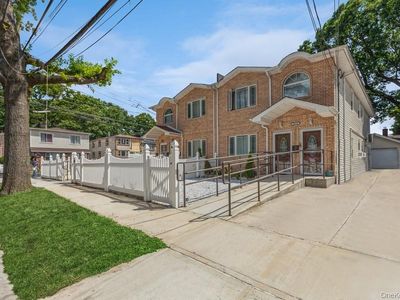 23118 145th Avenue, Springfield Gardens, NY, 11413