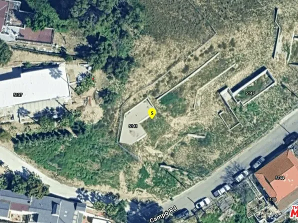 5141 Campo Rd, Woodland Hills, CA 91364