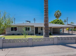 2241 W Berridge Ln, Phoenix, AZ 85015