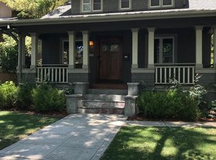 2319 East St, Sacramento, CA 95816