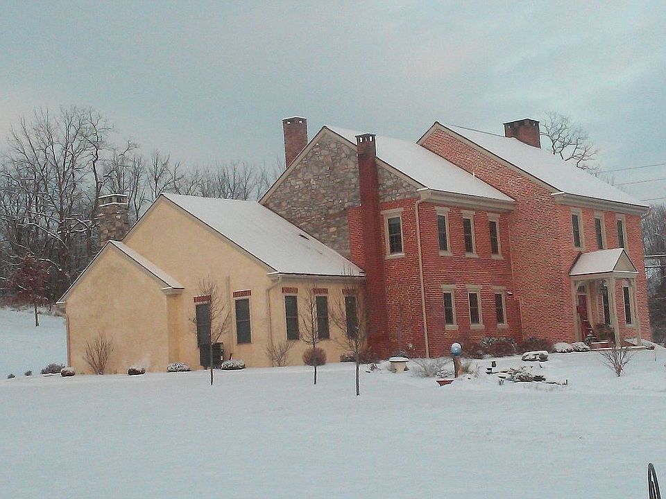 7 Davis Bridge Rd, Bernville, PA 19506 Zillow