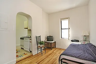 Sold by Citi Habitats