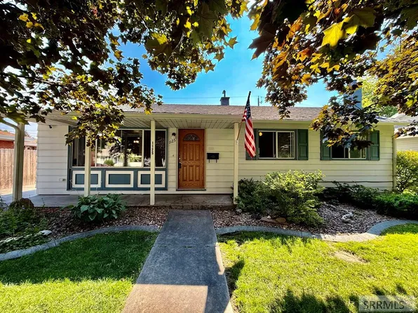 1125 Bower Dr, Idaho Falls, ID 83404
