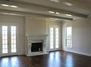 101 Grey Stone St, Aledo, TX 76008