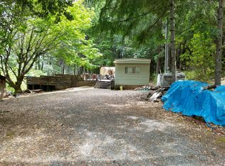 182 Butterfly Creek Rd, Willow Creek, CA 95573