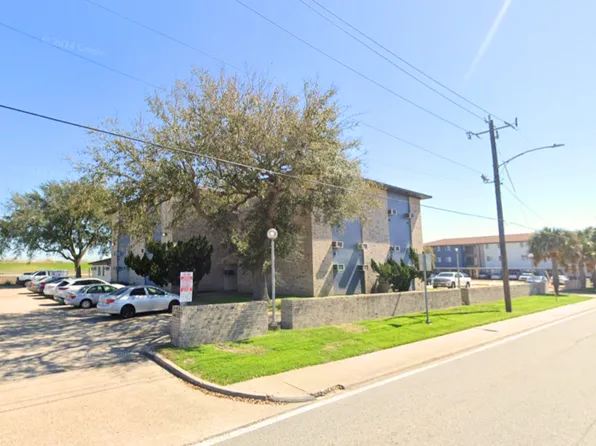 Ferry Road Apartments