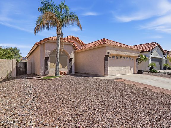 2nd image of 6416 W Rosamond Way