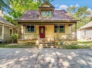 225 N Estelle Ave, Wichita, KS 67214