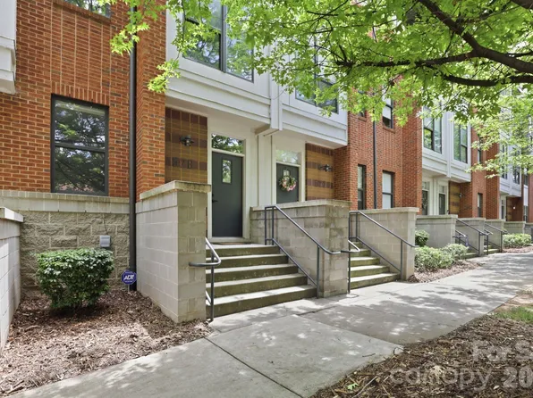 526 N McDowell St, Charlotte, NC 28204