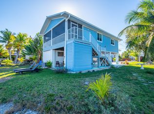 111 Doubloon Ln, Cudjoe Key, FL 33042