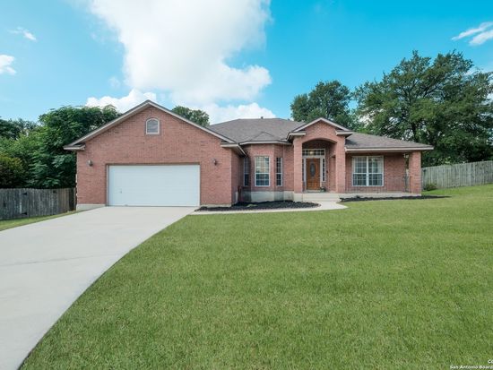 13603 Puro Oro, Universal City, TX 78148