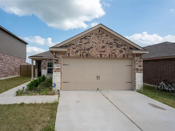 13333 Harry S Truman Dr, Manor, TX 78653
