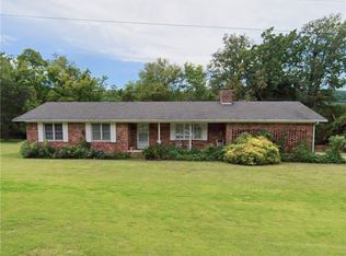 107 Jeff St, Marshall, AR 72650