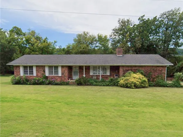 107 Jeff St, Marshall, AR 72650