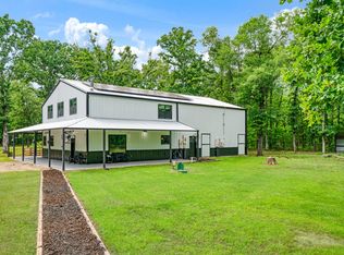 2361 County Road 1231, Detroit, TX 75436